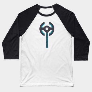 The Old Guard Axe Baseball T-Shirt